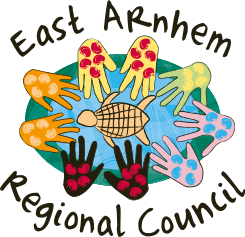East Arnhem Regional Council logo