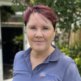 Carrie Akhurst - Aged Care Compliance Consultant