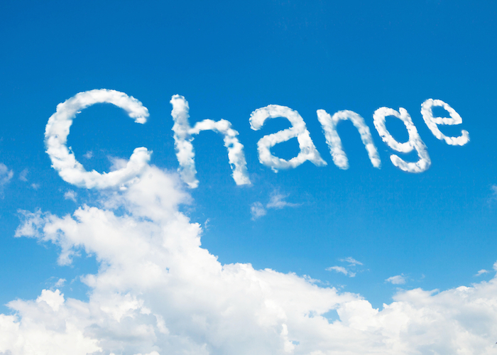 A Pledge for Positive Change: Providing client centred care in 2015