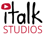 italk logo